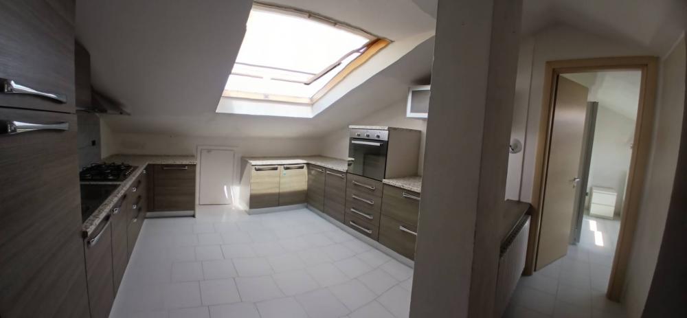 appartamento in affitto a Chieti