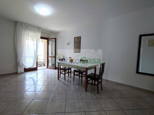 appartamento in affitto a Chieti in zona Chieti Scalo