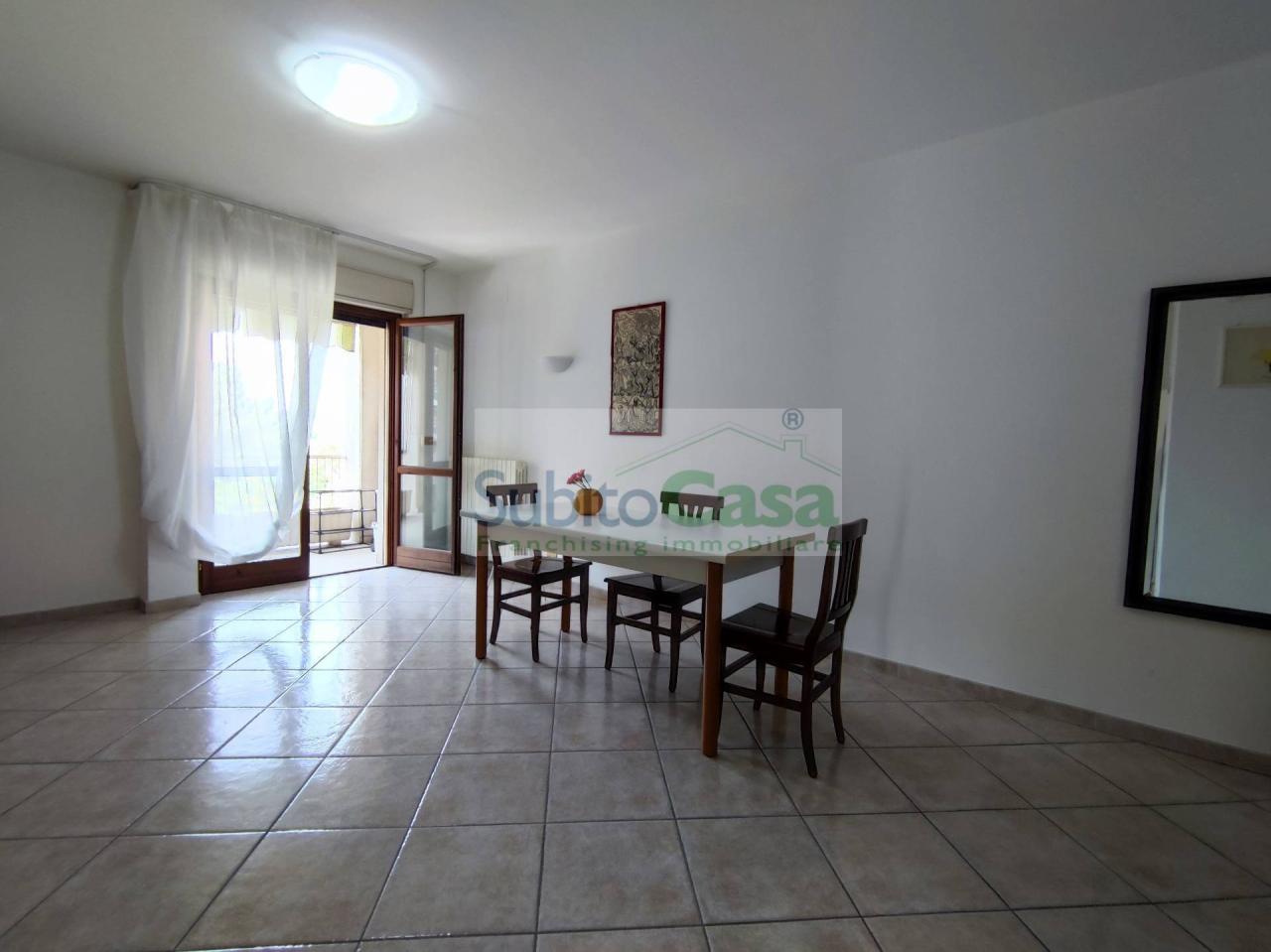 casa indipendente in affitto a Chieti in zona Chieti Scalo