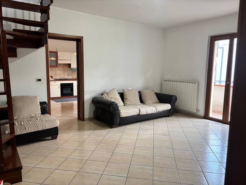appartamento in affitto a Chieti in zona Chieti Scalo