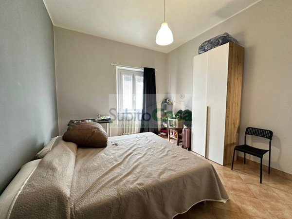appartamento in affitto a Chieti in zona Chieti Scalo