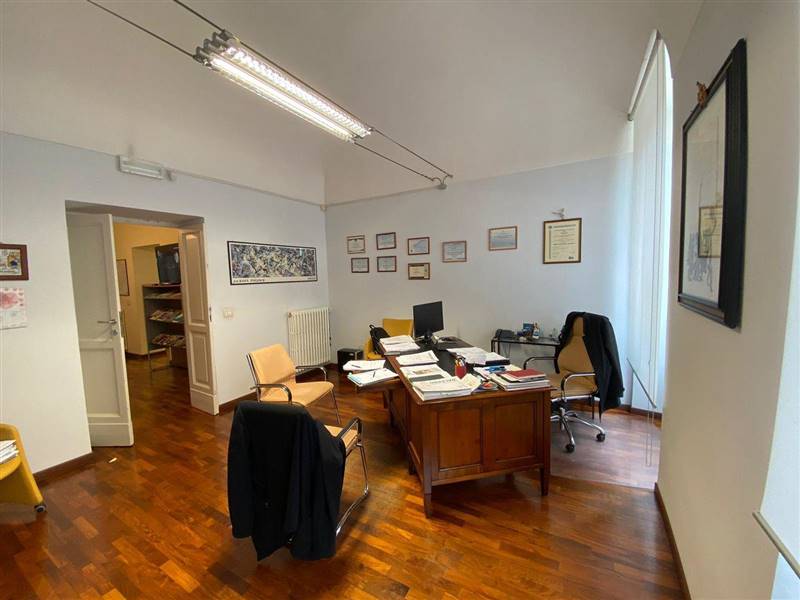 ufficio in affitto a Chieti