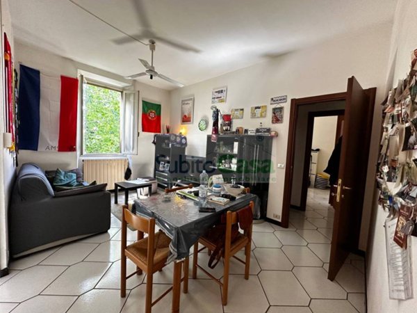 appartamento in affitto a Chieti in zona Centro Città