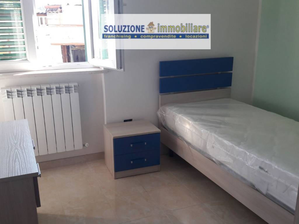 appartamento in affitto a Chieti in zona Chieti Scalo