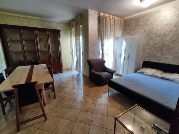 appartamento in affitto a Chieti in zona Chieti Scalo
