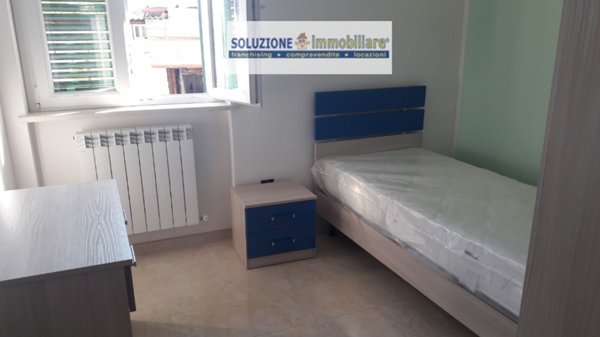 appartamento in affitto a Chieti in zona Chieti Scalo