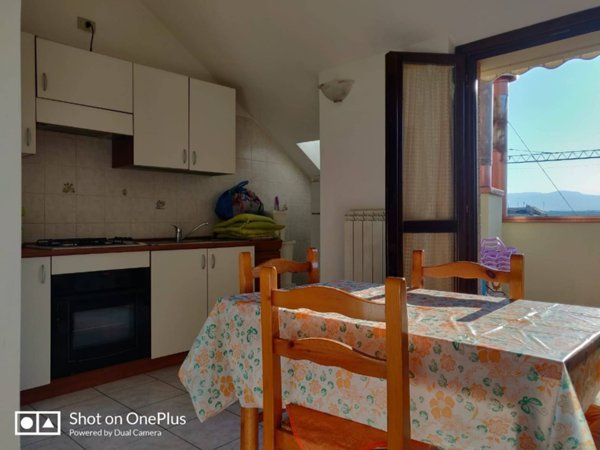 appartamento in affitto a Chieti in zona Chieti Scalo