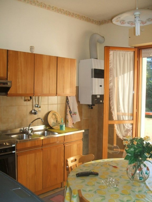appartamento in affitto a Chieti
