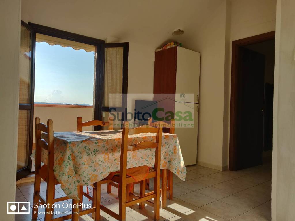 appartamento in affitto a Chieti in zona Chieti Scalo