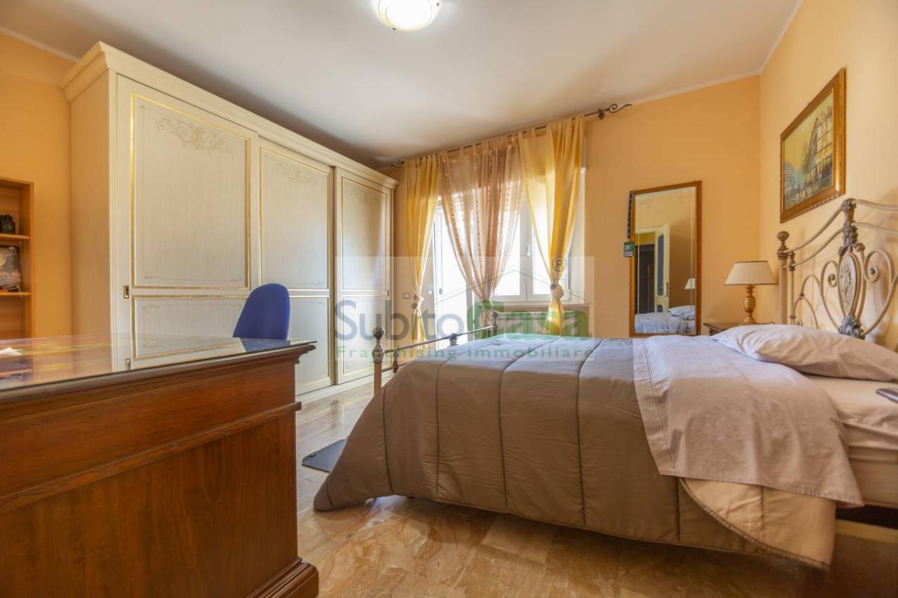 appartamento in affitto a Chieti in zona Chieti Scalo