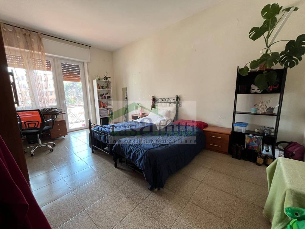 appartamento in affitto a Chieti in zona Chieti Scalo