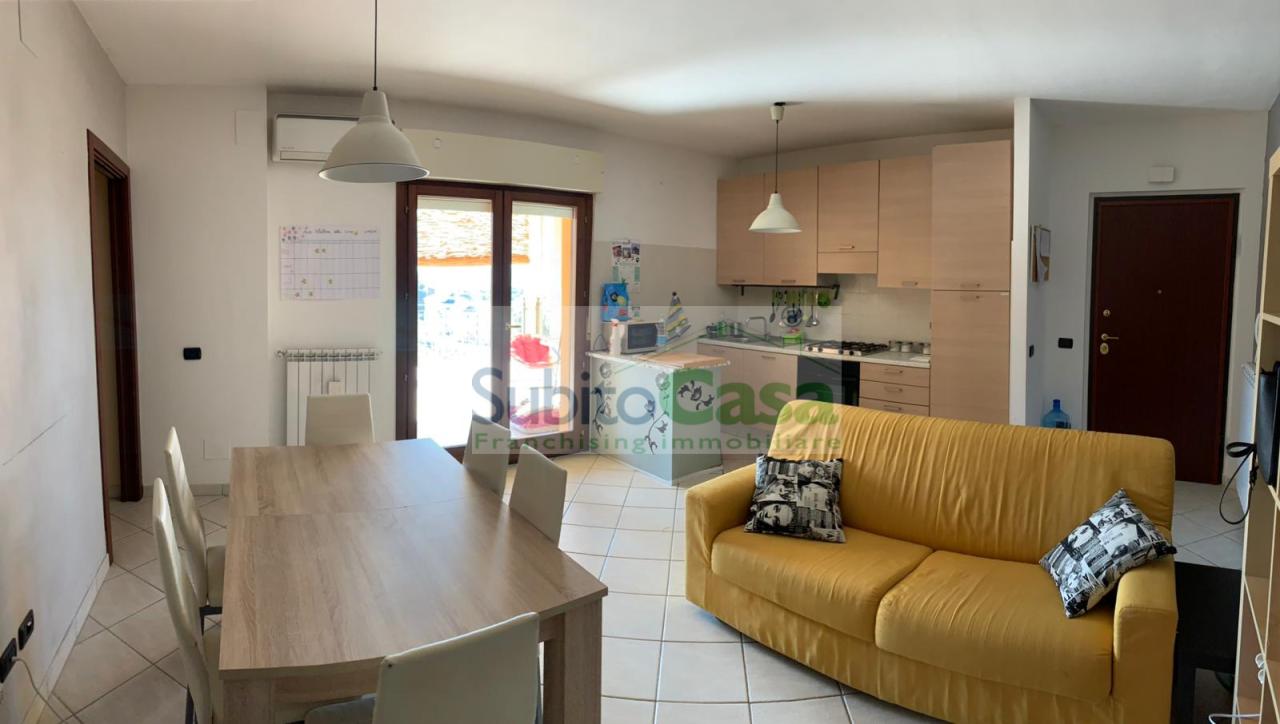 appartamento in affitto a Chieti in zona Chieti Scalo