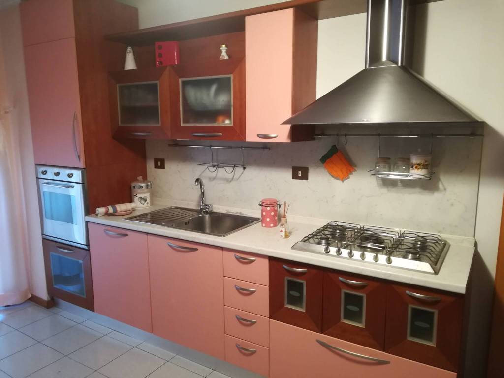 appartamento in affitto a Chieti in zona Chieti Scalo