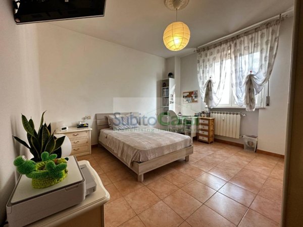 appartamento in affitto a Chieti in zona Chieti Scalo