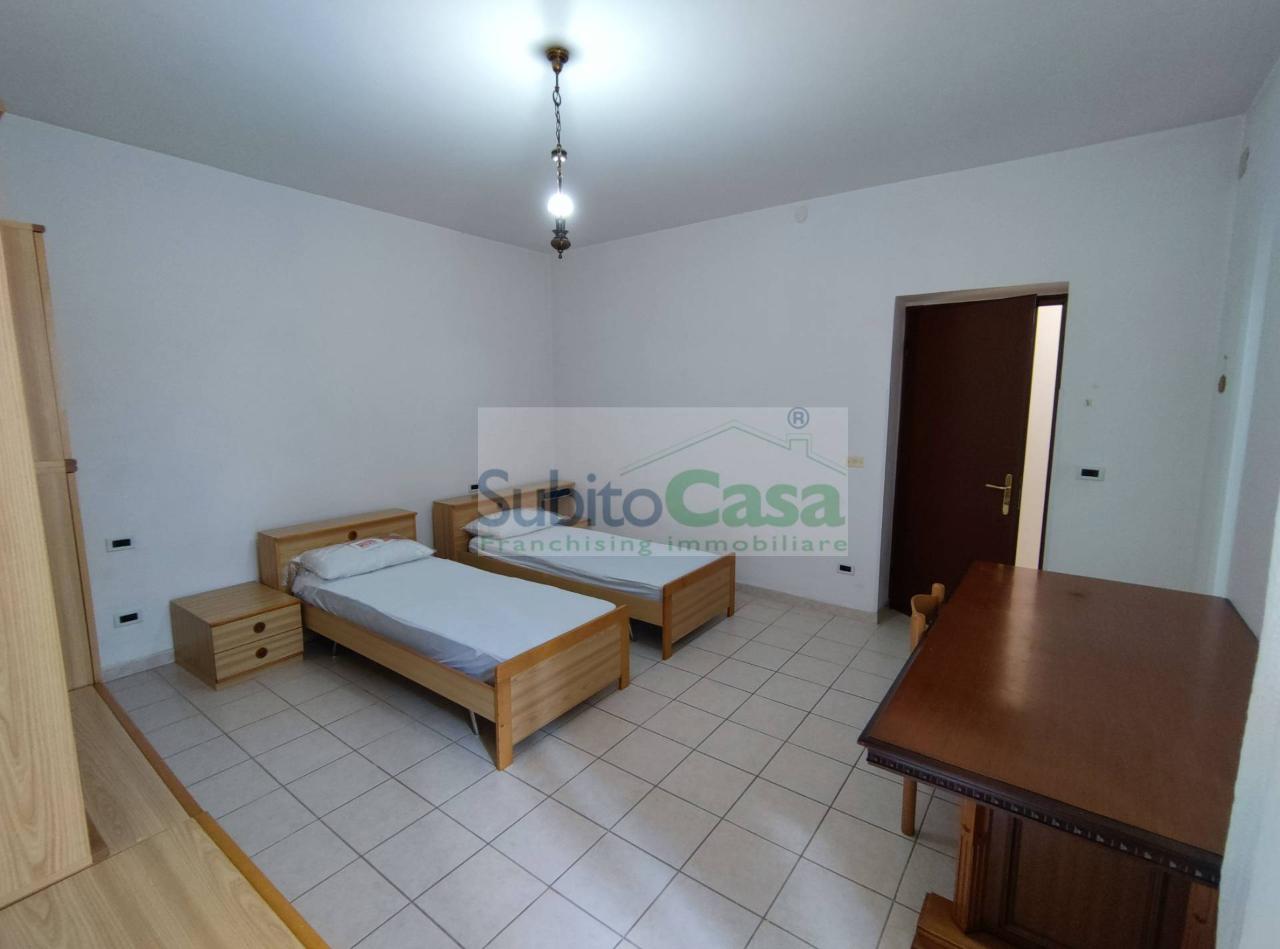 appartamento in affitto a Chieti in zona Chieti Scalo