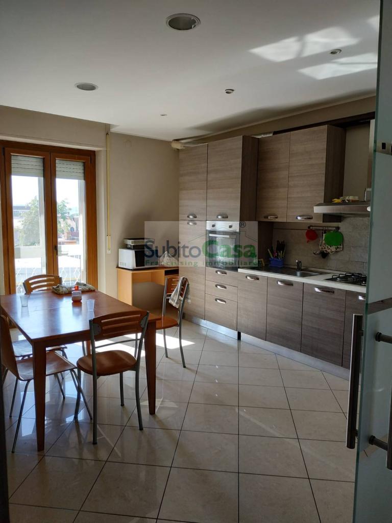 appartamento in affitto a Chieti in zona Chieti Scalo