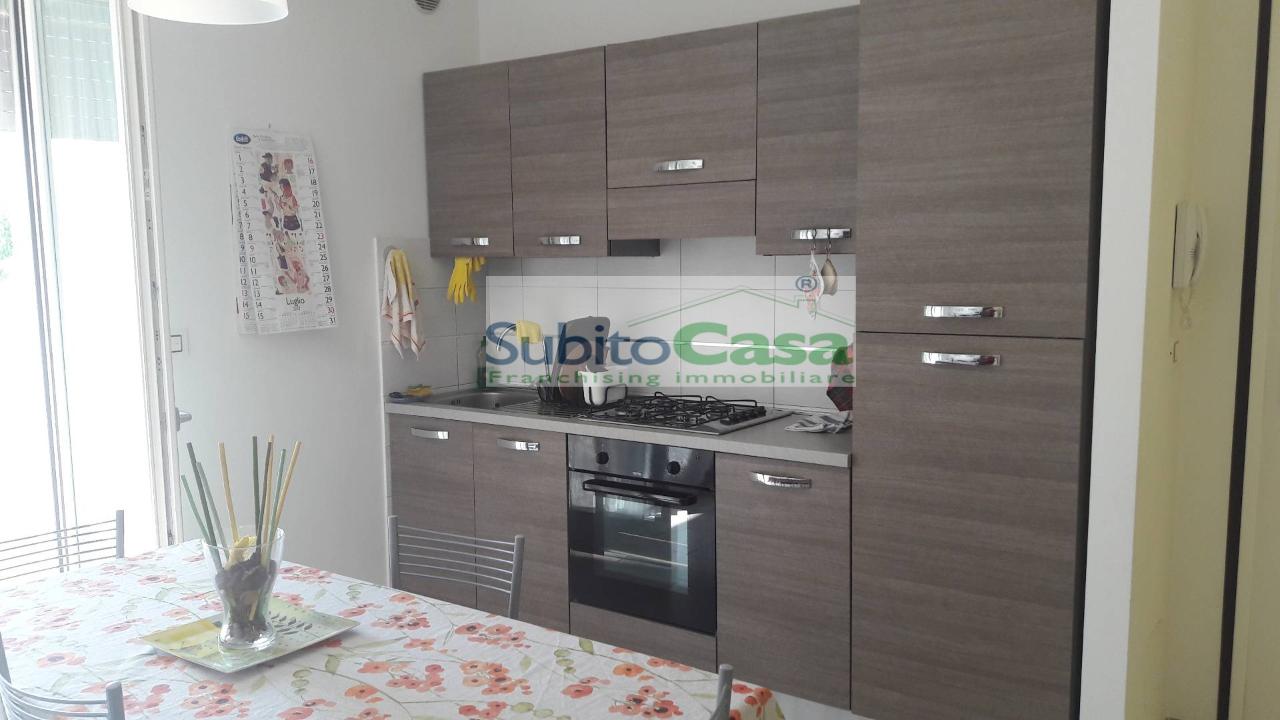 appartamento in affitto a Chieti in zona Chieti Scalo