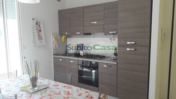 appartamento in affitto a Chieti in zona Chieti Scalo