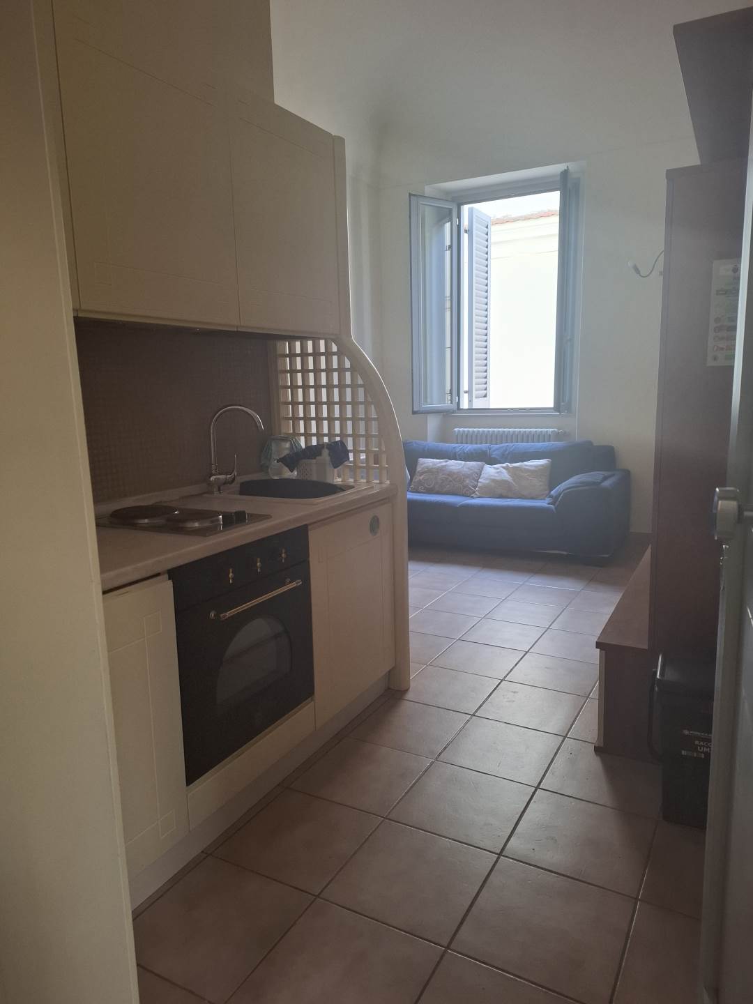 appartamento in affitto a Chieti in zona Centro Città
