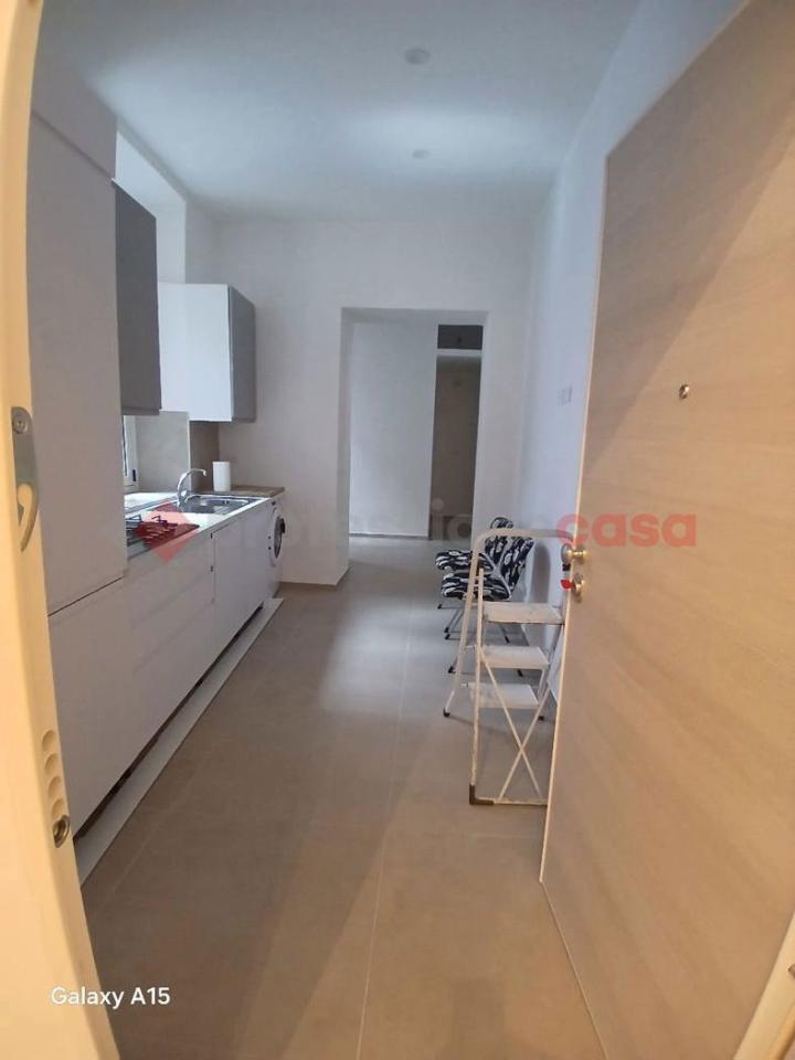 appartamento in affitto a Chieti in zona Centro Città