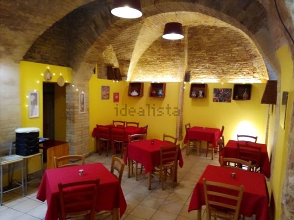 locale commerciale in affitto a Chieti
