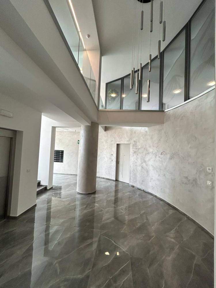 appartamento in affitto a Chieti in zona Chieti Scalo