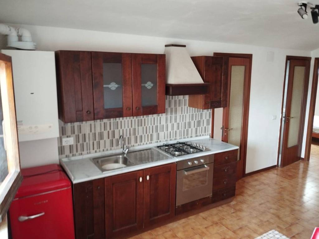 appartamento in affitto a Chieti in zona Chieti Scalo