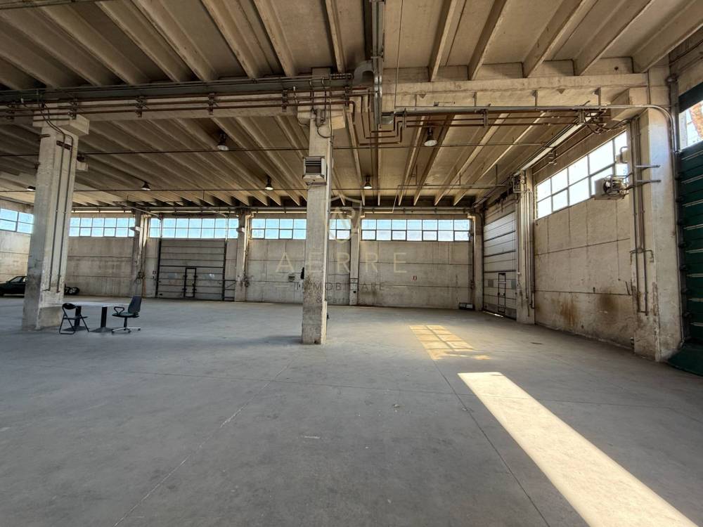 negozio in affitto a Chieti in zona Chieti Scalo