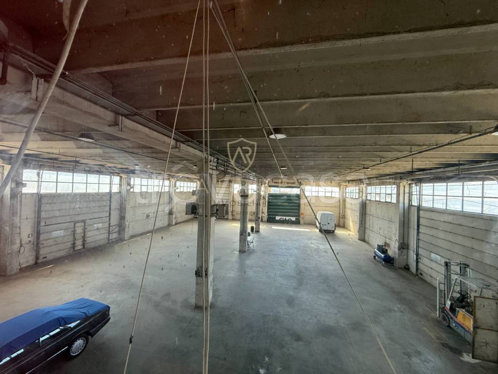 negozio in affitto a Chieti in zona Chieti Scalo