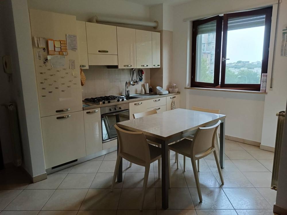 appartamento in affitto a Chieti in zona Chieti Scalo