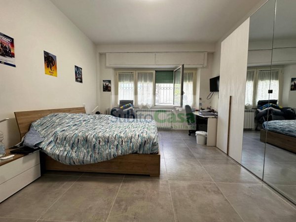 appartamento in affitto a Chieti in zona Chieti Scalo