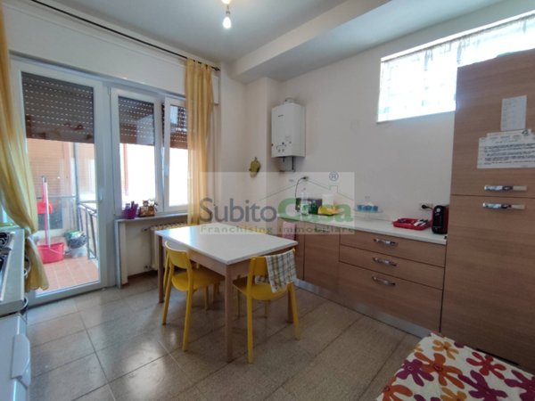 appartamento in affitto a Chieti in zona Chieti Scalo