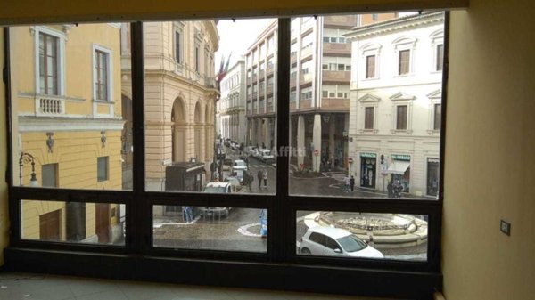 ufficio in affitto a Chieti in zona Centro Città