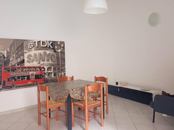 appartamento in affitto a Chieti