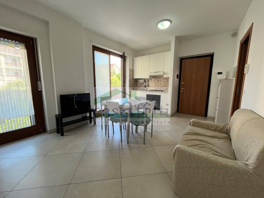 appartamento in affitto a Chieti in zona Chieti Scalo
