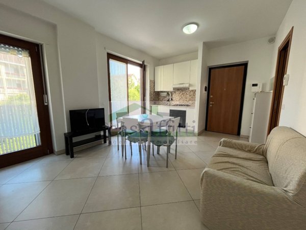 appartamento in affitto a Chieti in zona Chieti Scalo