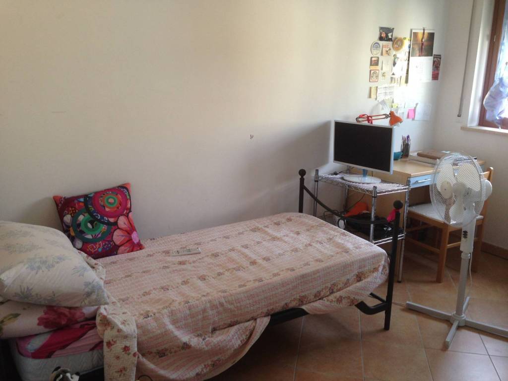 appartamento in affitto a Chieti in zona Chieti Scalo