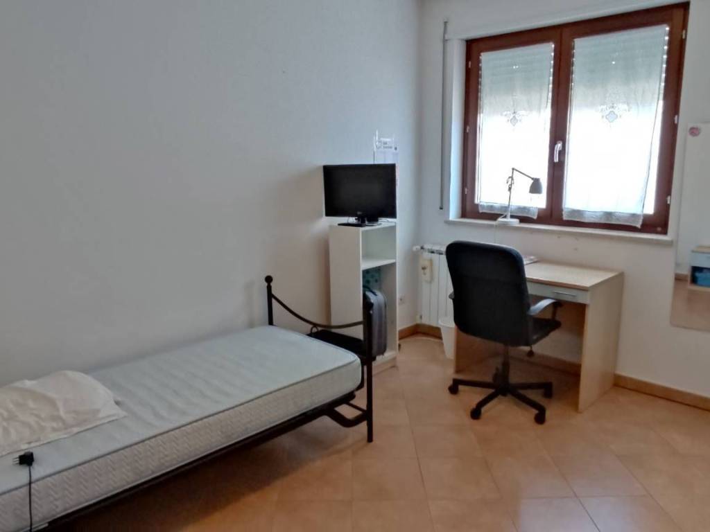 appartamento in affitto a Chieti in zona Chieti Scalo