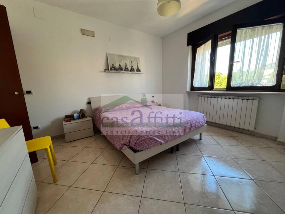 appartamento in affitto a Chieti in zona Chieti Scalo
