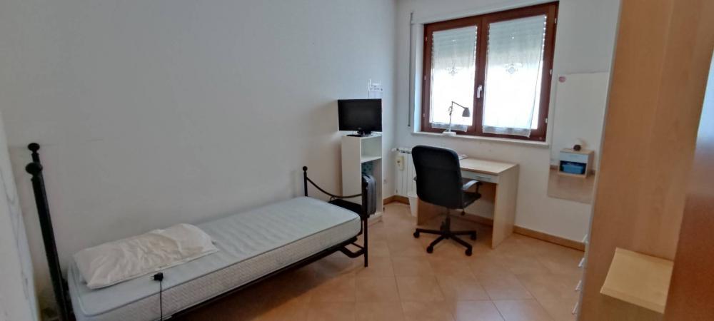 appartamento in affitto a Chieti in zona Chieti Scalo