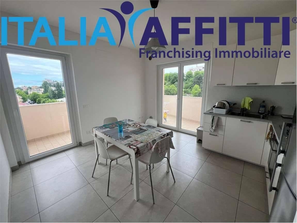 appartamento in affitto a Chieti in zona Chieti Scalo