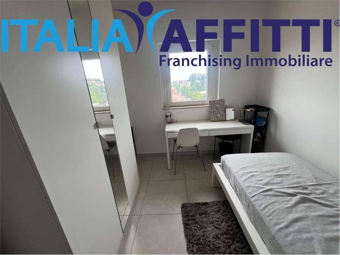 appartamento in affitto a Chieti in zona Chieti Scalo