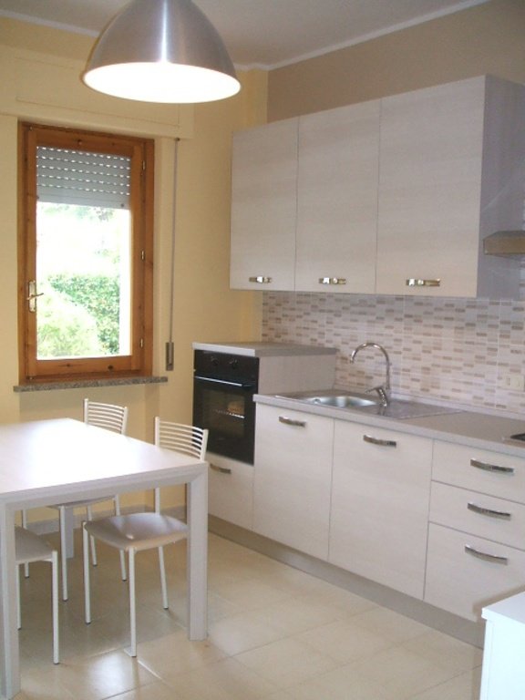 appartamento in affitto a Chieti in zona Sant'Anna