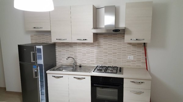 appartamento in affitto a Chieti in zona Chieti Scalo