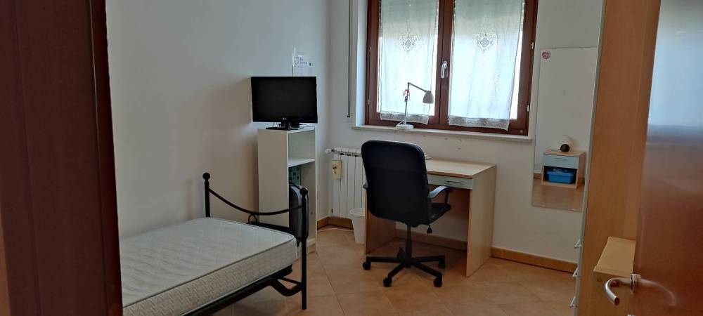 appartamento in affitto a Chieti in zona Chieti Scalo