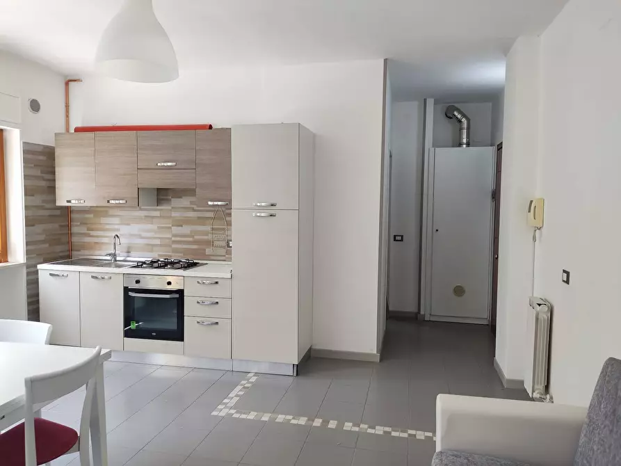 appartamento in affitto a Chieti in zona Chieti Scalo