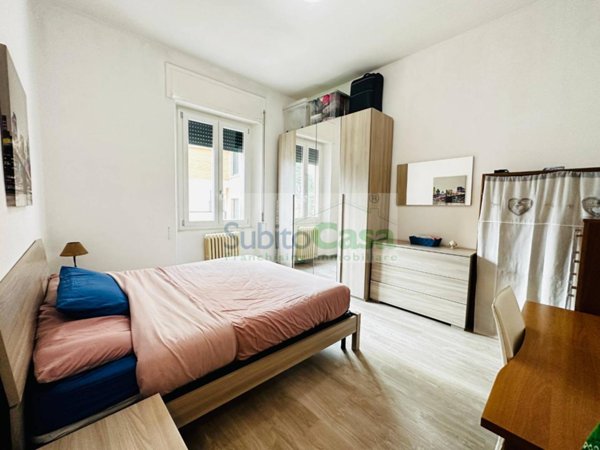 appartamento in affitto a Chieti in zona Centro Città