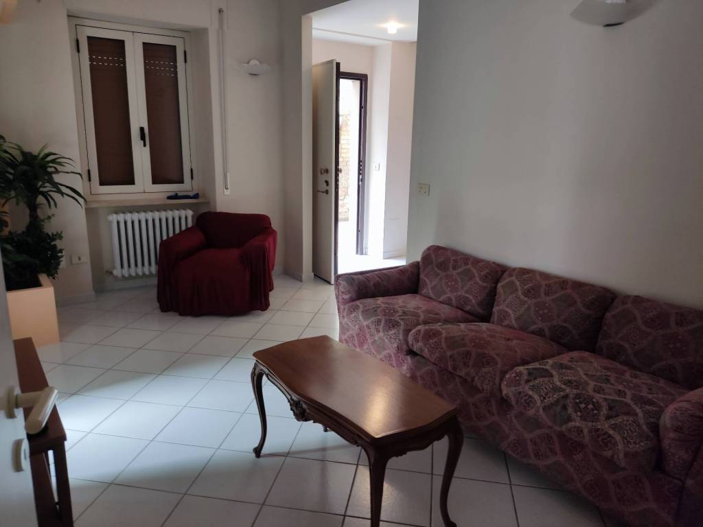 appartamento in affitto a Chieti