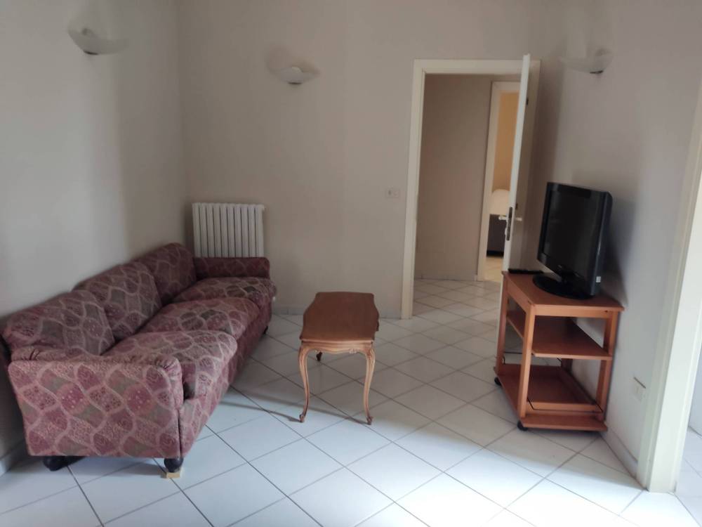 appartamento in affitto a Chieti