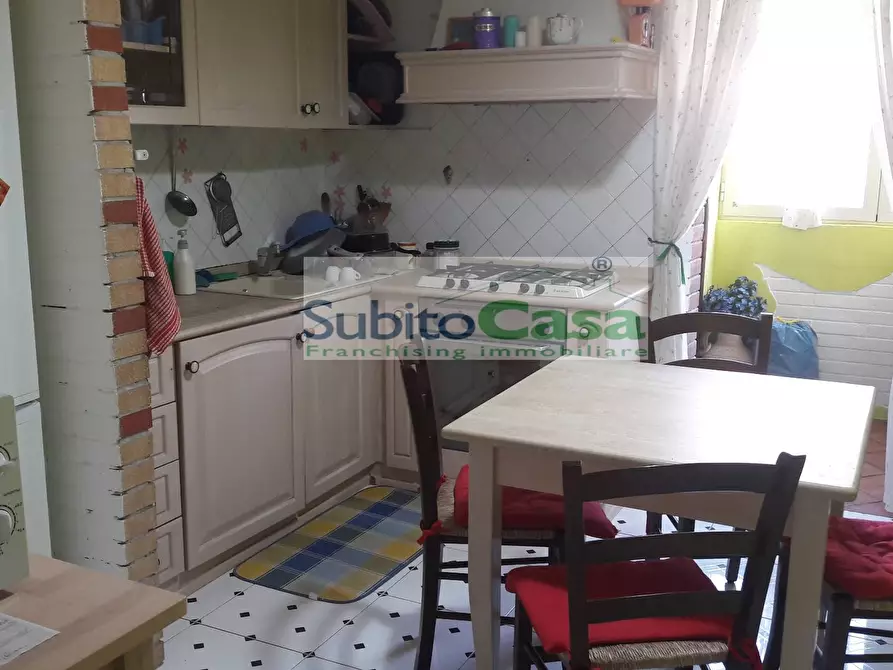 appartamento in affitto a Chieti in zona Chieti Scalo